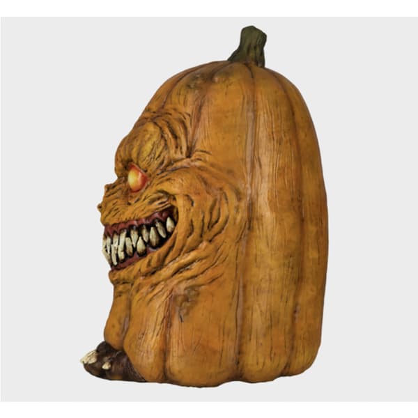 Ghoulish Pumpkin Man Hjem Dekorative