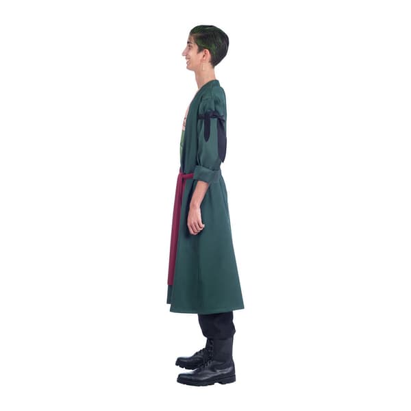 Mom Roronoa Zoro Mænd Tilpasset  L