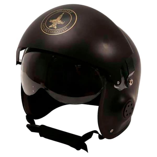 Mom Hjälm Top Gun 50-60 cm