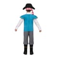 Miniatyrbild 3 av 4: Mom Anpassade Piratbarn  3-4 Years
