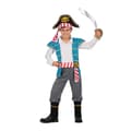 Miniatyrbild 1 av 4: Mom Anpassade Piratbarn  3-4 Years