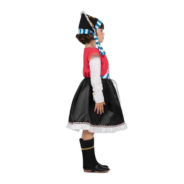 Mom Tilpassede Piratbørn  3-4 Years