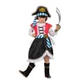 Miniatyrbillede 1 af 6: Mom Tilpassede Piratbørn  3-4 Years