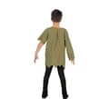 Miniatyrbillede 4 af 4: Mom Zombie-børnekostume Grøn 7-9 Years