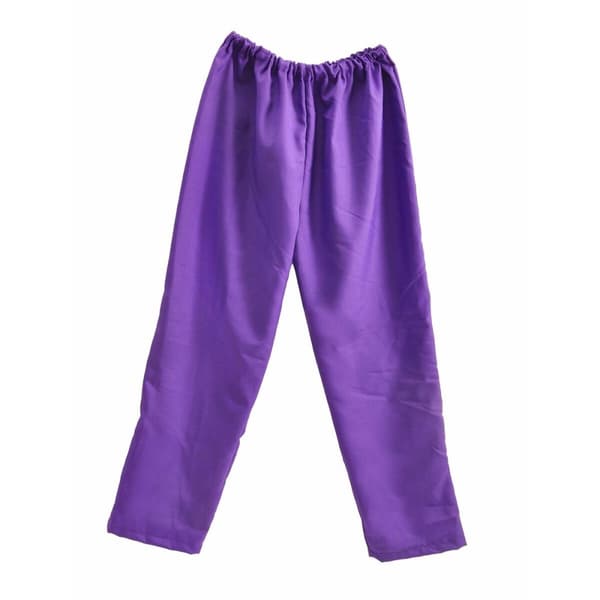 Maskerade kostume voksne Joker L