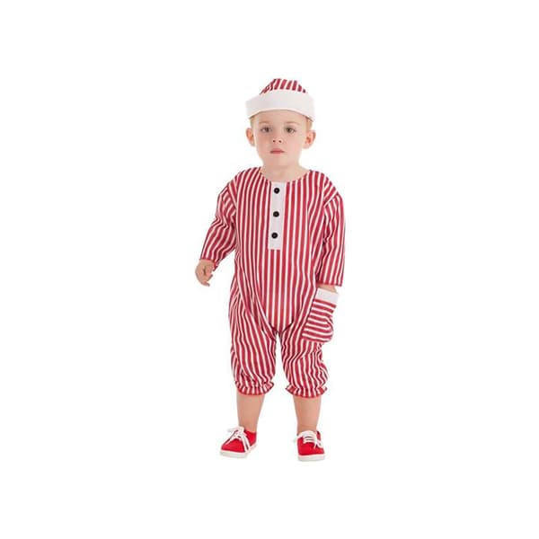 Creaciones Llopis Bather Baby Custom Rosa 12-24 Months