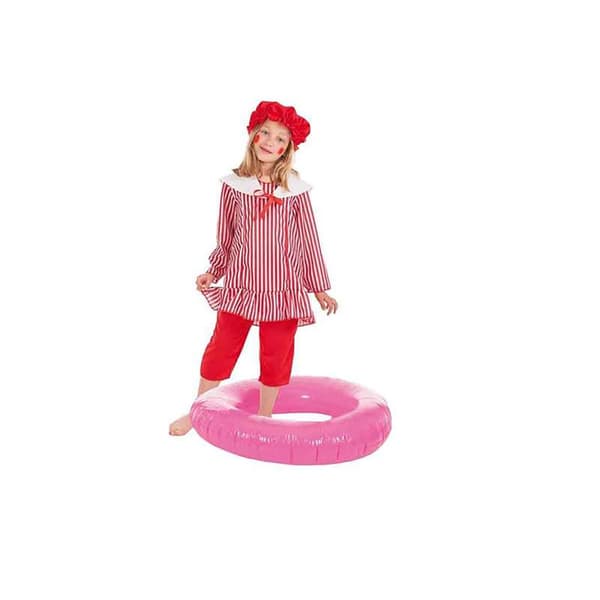 Creaciones Llopis Badepige Custom Rosa 3-5 Years