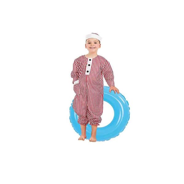 Creaciones Llopis Uimari Mukautettu Junior Pinkki 3-5 Years