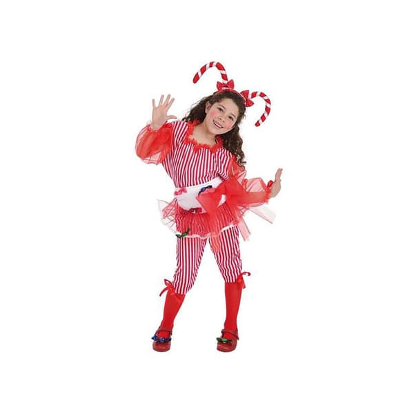 Creaciones Llopis Girl Custom Caramel Rosa 7-9 Years