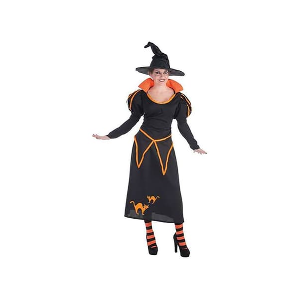 Creaciones Llopis Witch Custom Carol Oranssi L