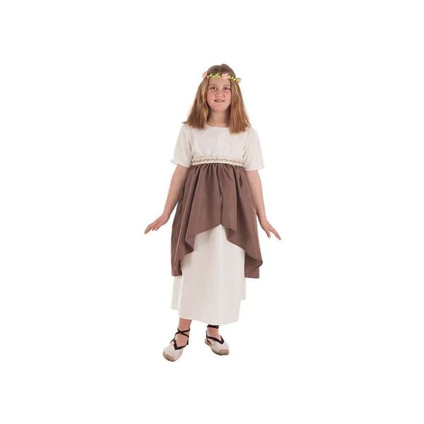 Creaciones Llopis Craftswoman Girl Custom Ruskea 3-5 Years