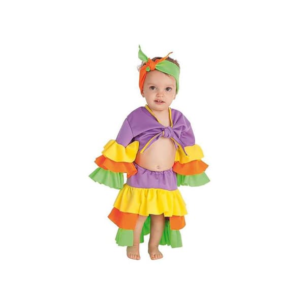 Creaciones Llopis Cubansk Baby Custom Varadero Flerfarvet 0-1 Years