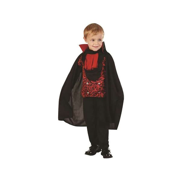Creaciones Llopis Danube Vampire Baby Custom Punainen 0-1 Years