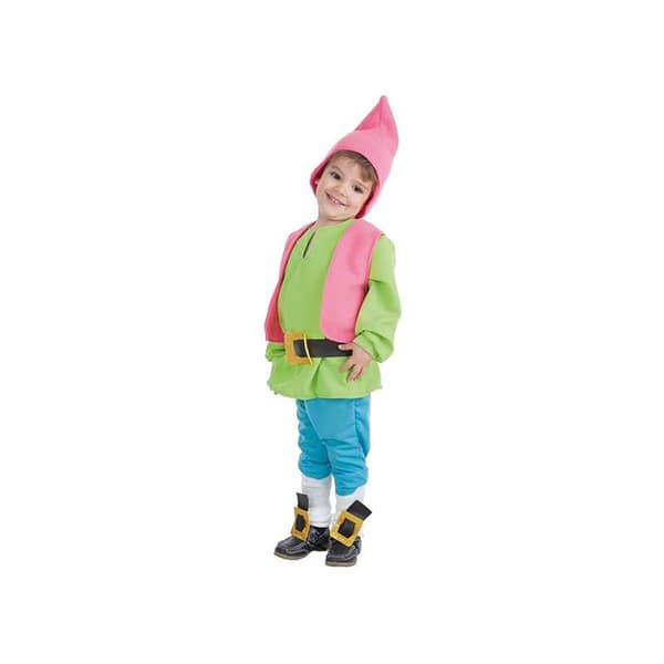Creaciones Llopis Dwarf Baby Custom Vihreä 0-1 Years