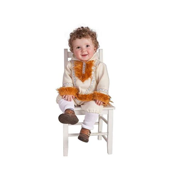 Creaciones Llopis Baby Custom Esquimal Nui Beige 0-1 Years