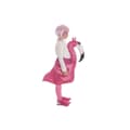 Pikkukuva 2 / 2: Creaciones Llopis Kids Custom Flamingo Pinkki 24 Months-3 Years