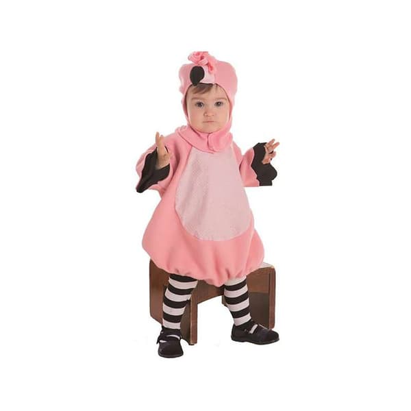 Creaciones Llopis Flaamilainen Baby Custom Pinkki 0-1 Years