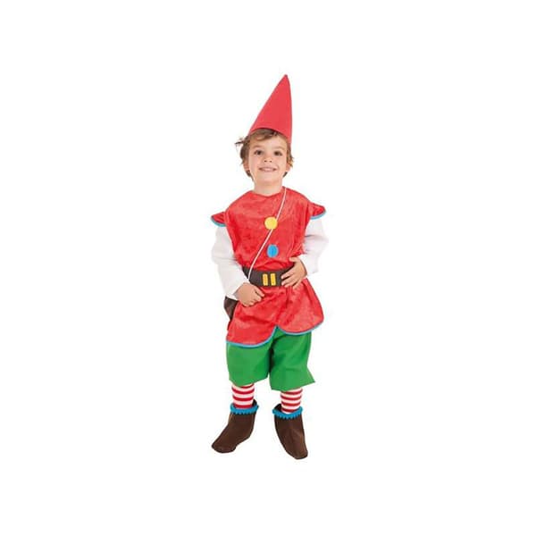 Creaciones Llopis Gnome Kids Custom Flerfarvet 9-11 Years