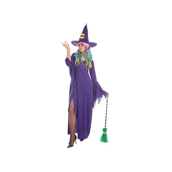 Creaciones Llopis Witch Custom Luna Violetti L