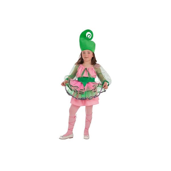 Creaciones Llopis Nymf Girl Custom Flerfärgad 7-9 Years