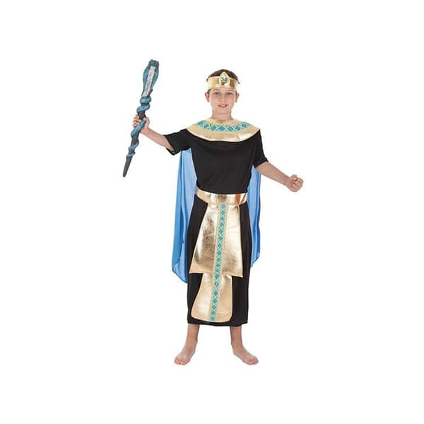 Creaciones Llopis Pharaoh Kids Custom Gylden 3-6 Years