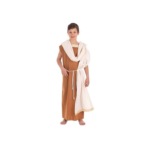 Creaciones Llopis Tilpasset Børn Romano Aurelio Beige 3-5 Years