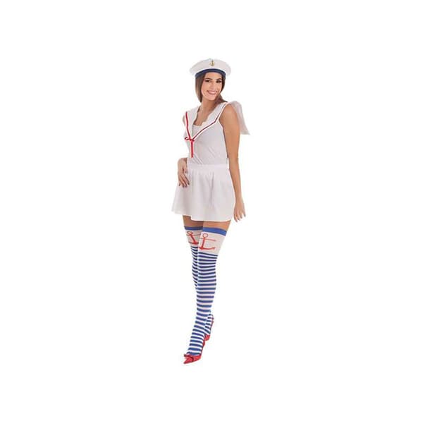 Creaciones Llopis Sailor Custom Beige L