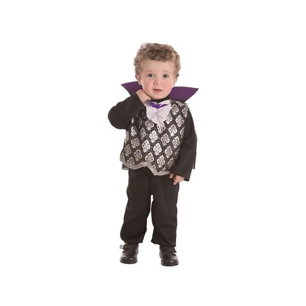 Creaciones Llopis Vampyr Baby Brugerdefineret Brun 0-1 Years