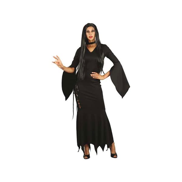 Creaciones Llopis Vampyr Night Custom Sort L