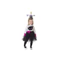 Miniatyrbild 3 av 3: Creaciones Llopis Vampirea Tooth Girl Custom Svart 24 Months-3 Years