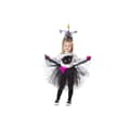 Miniatyrbild 1 av 3: Creaciones Llopis Vampirea Tooth Girl Custom Svart 24 Months-3 Years
