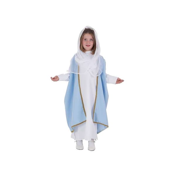 Creaciones Llopis Virgin Girl Custom Vit 11-13 Years