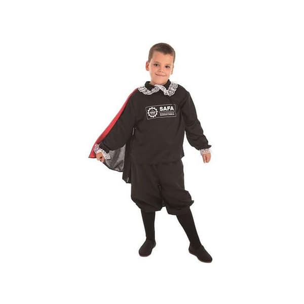 Creaciones Llopis You Do Not Kids Custom Musta 24 Months-3 Years