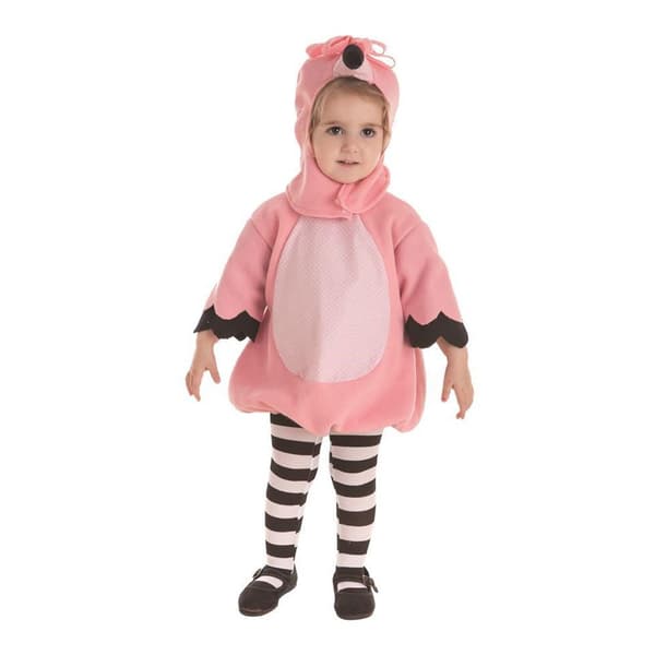 Creaciones Llopis Flamländsk Baby Custom Rosa 0-1 Years