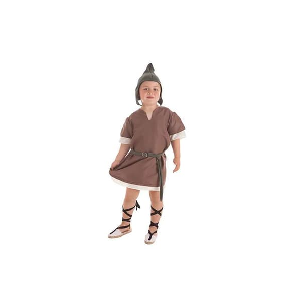 Creaciones Llopis Craftsman Kids Custom Brun 11-13 Years
