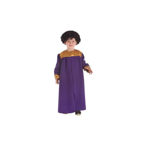 Creaciones Llopis Kids Custom Gospel Violetti 3-5 Years