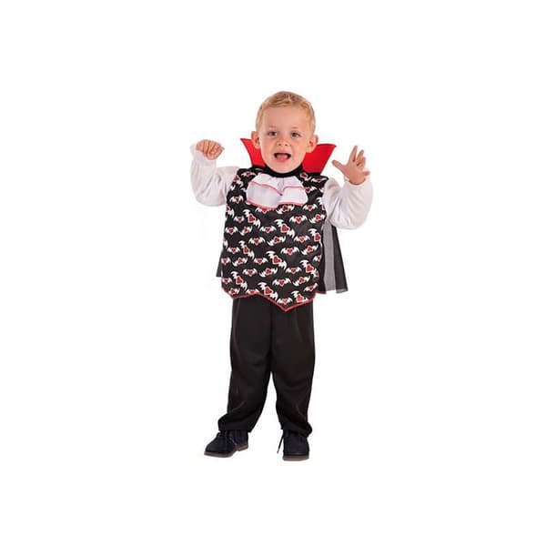 Creaciones Llopis Baby Custom Draculín Flerfärgad 0-1 Years