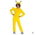 Pikkukuva 4 / 9: Kids Pokémon Pikachu Costume