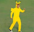 Pikkukuva 7 / 9: Kids Pokémon Pikachu Costume