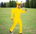 Pikkukuva 8 / 9: Kids Pokémon Pikachu Costume