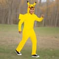 Pikkukuva 1 / 9: Kids Pokémon Pikachu Costume