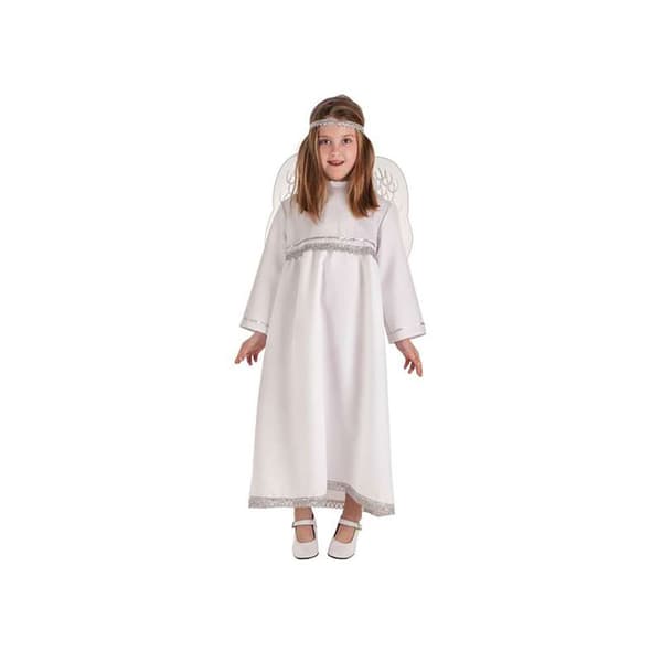 Creaciones Llopis Girl Custom Angel Beige 5-7 Years