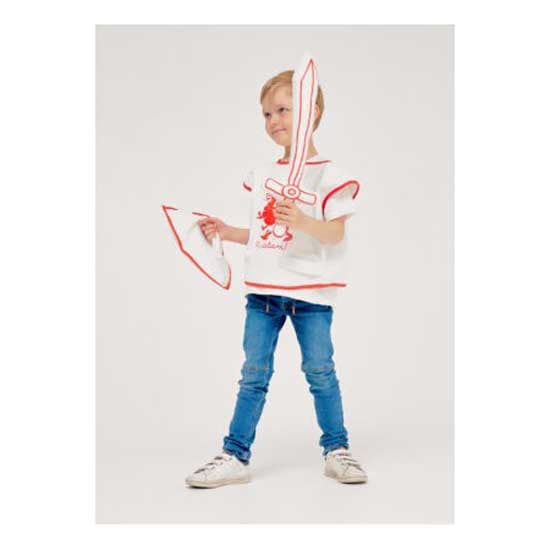 Ratatam Ridderkostume