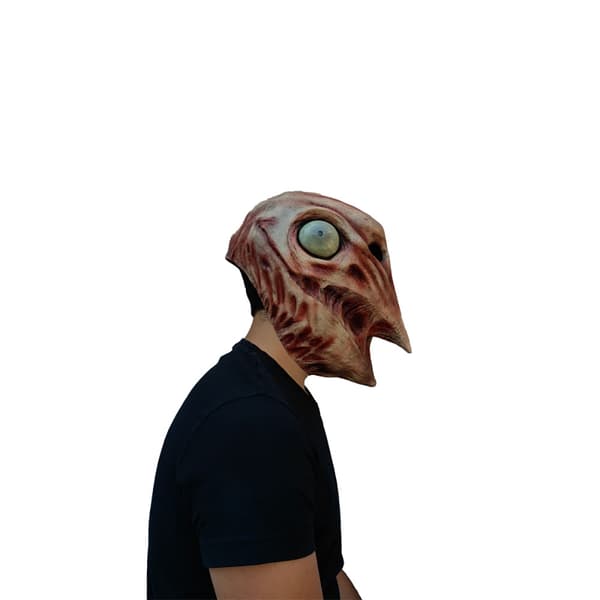 Ghoulish Stor Charlie-maske