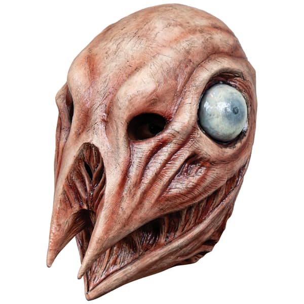 Ghoulish Stor Charlie-maske