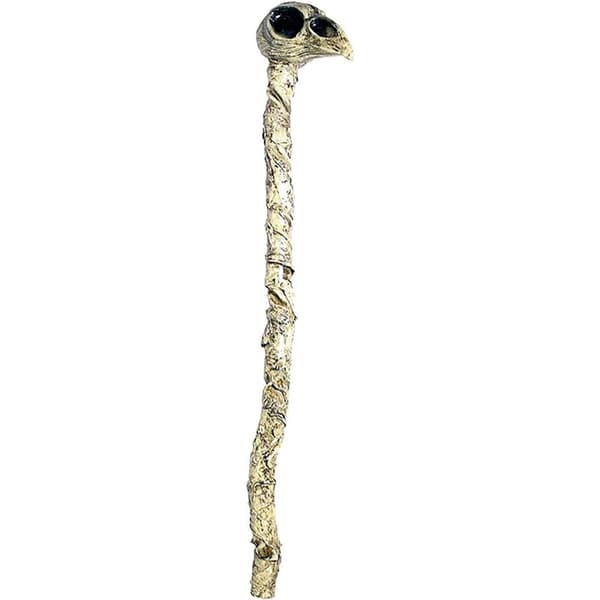 Ghoulish Varispuvun Keppi