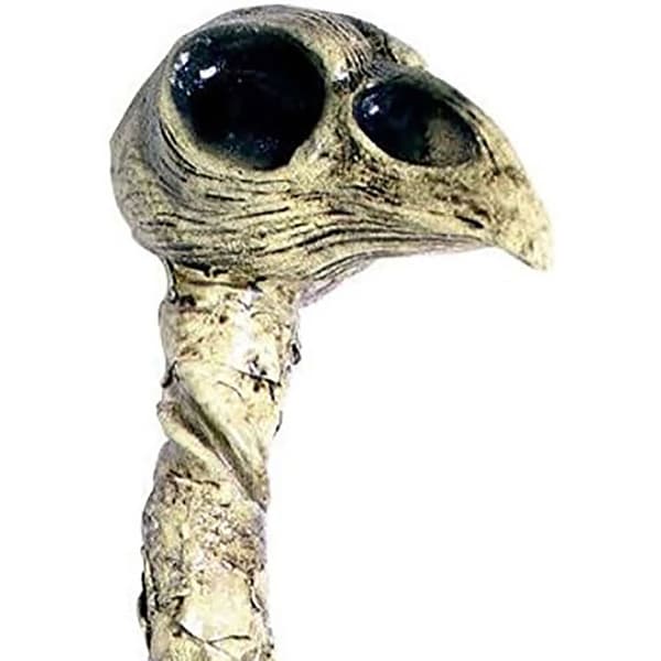 Ghoulish Varispuvun Keppi