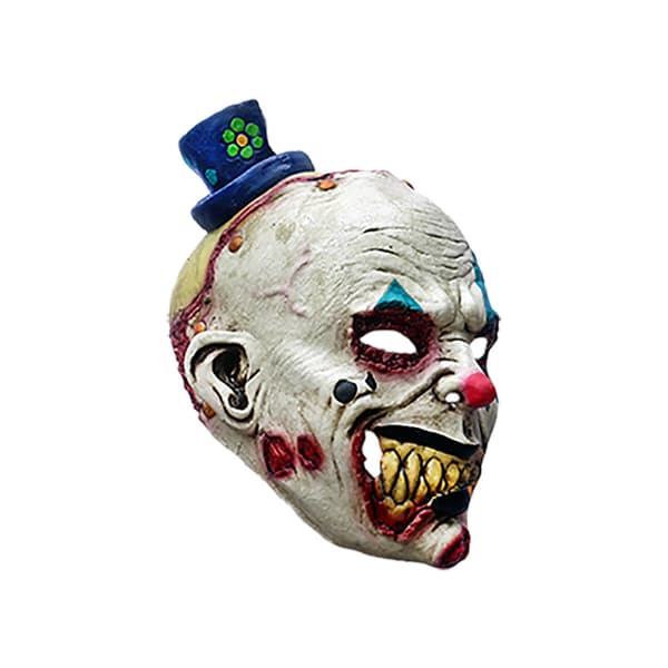 Ghoulish Barn Mimezack Jr. Maske