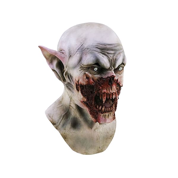 Ghoulish Kurten Vampyrmaske