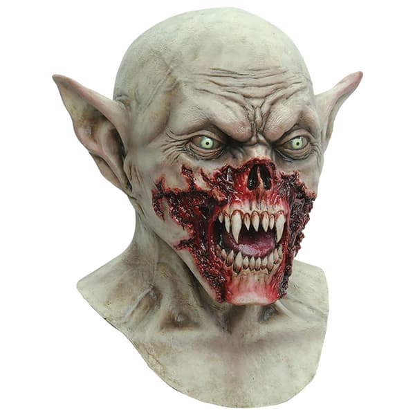 Ghoulish Kurten Vampyrmaske